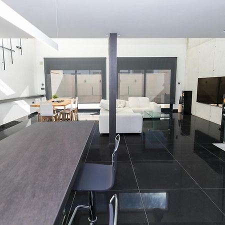Casa Bulevar, Moderna Y Exclusiva Jaen Exterior photo